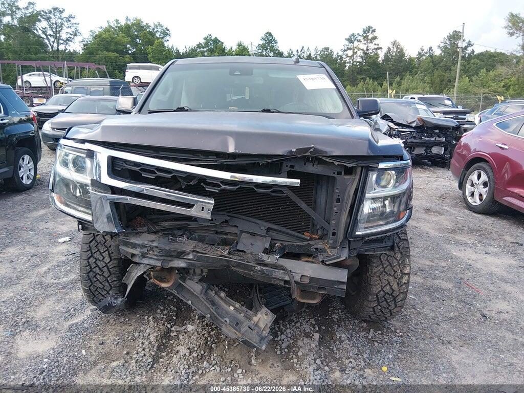 1GNSCBKC2GR218022 2016 CHEVROLET TAHOE photo no. 12