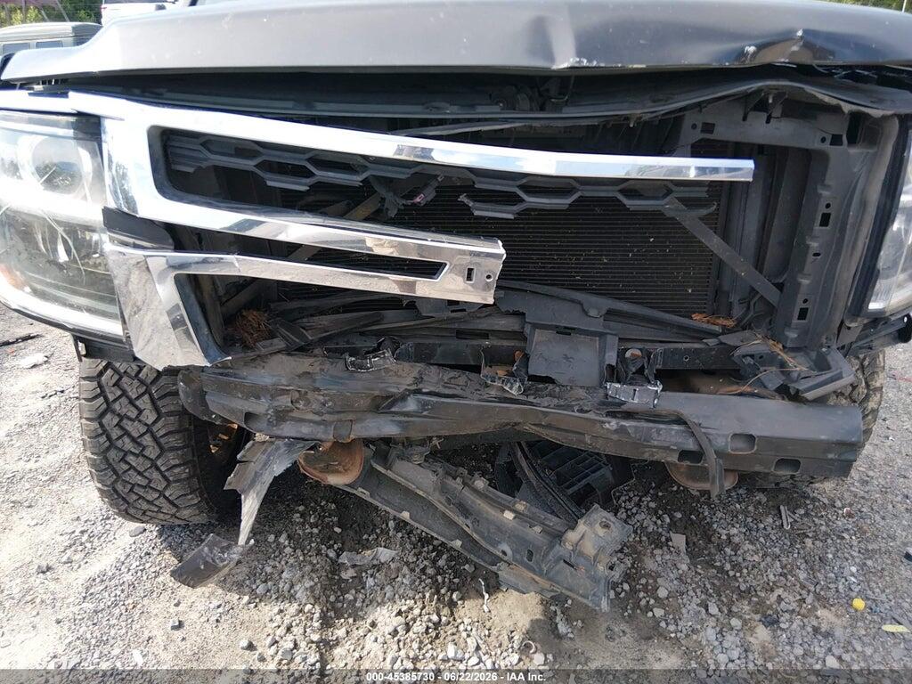 1GNSCBKC2GR218022 2016 CHEVROLET TAHOE photo no. 6