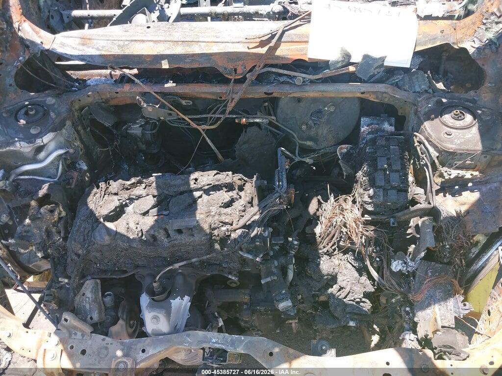 19XFC2F85ME202338 2021 HONDA CIVIC photo no. 10