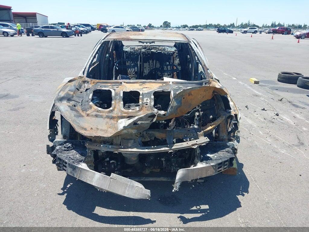 19XFC2F85ME202338 2021 HONDA CIVIC photo no. 11