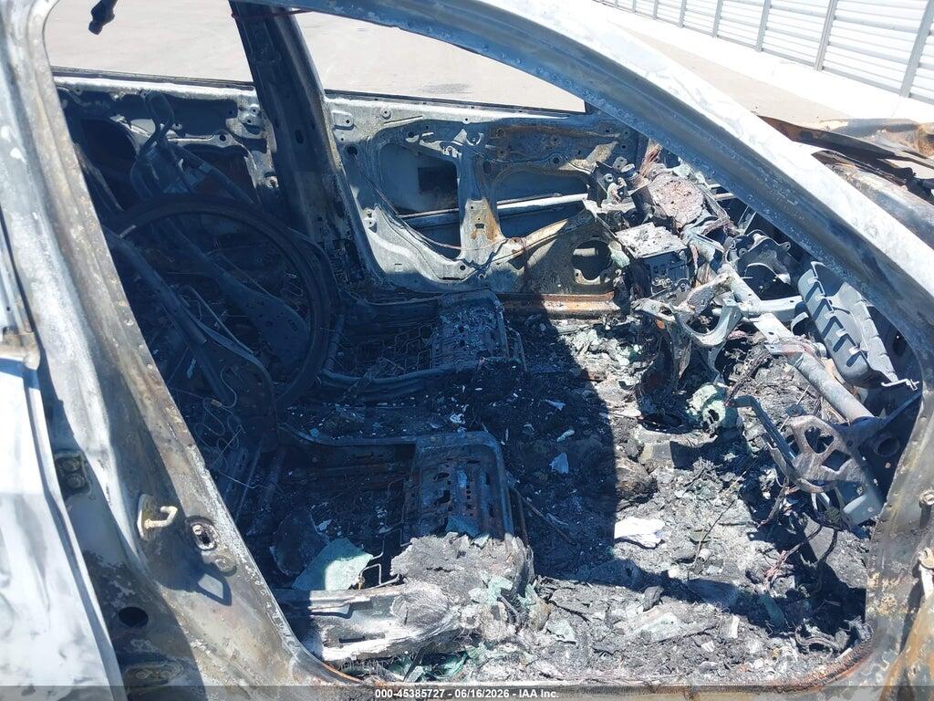 19XFC2F85ME202338 2021 HONDA CIVIC photo no. 5