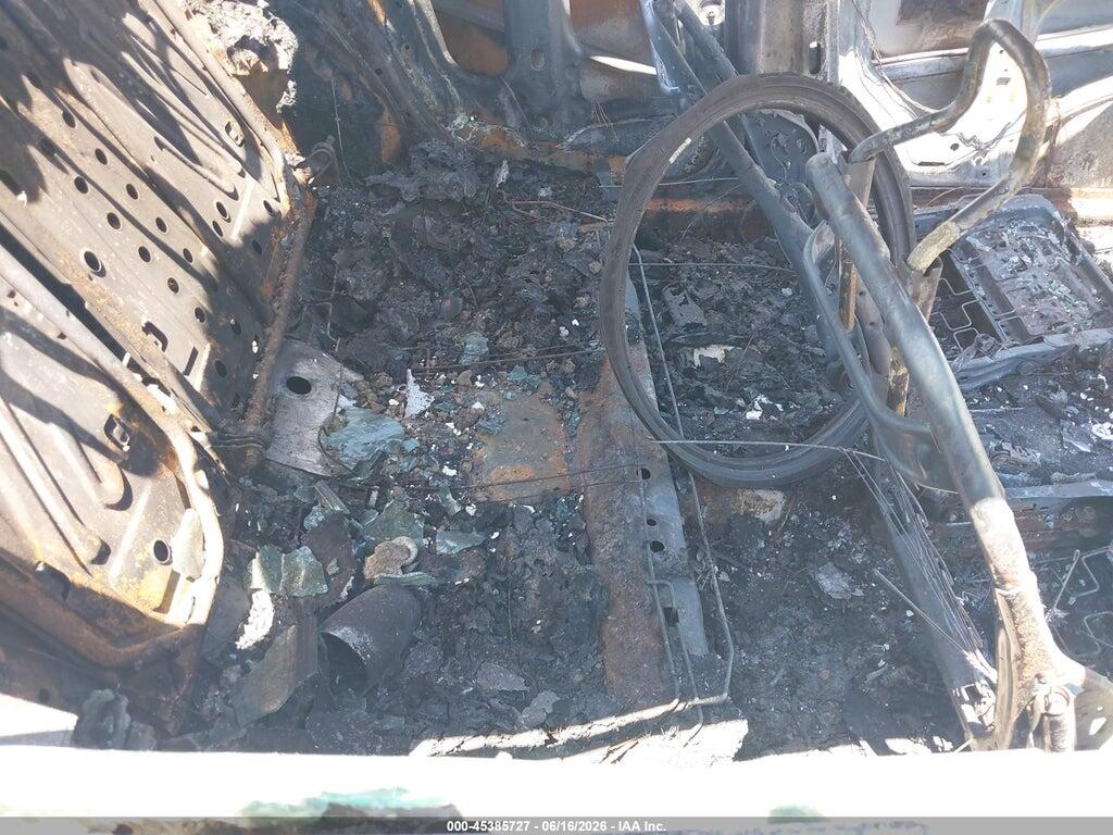 19XFC2F85ME202338 2021 HONDA CIVIC photo no. 8