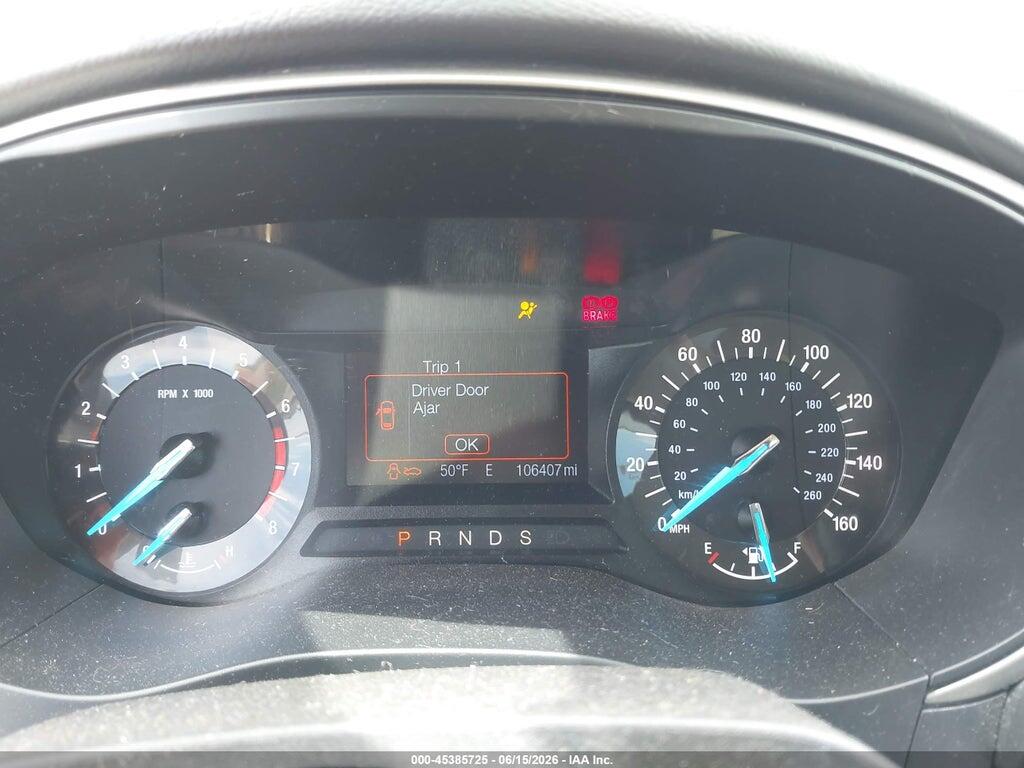 3FA6P0HD3ER144037 2014 FORD FUSION photo no. 7