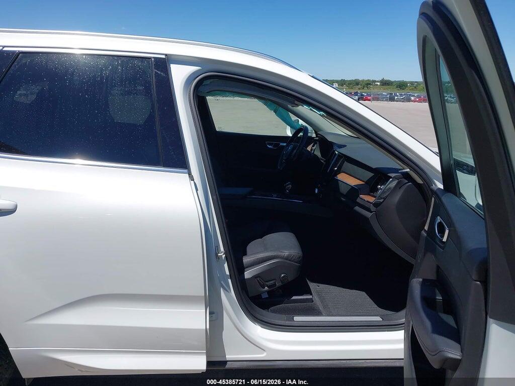 YV4102RK5M1798724 2021 VOLVO XC60 photo no. 5