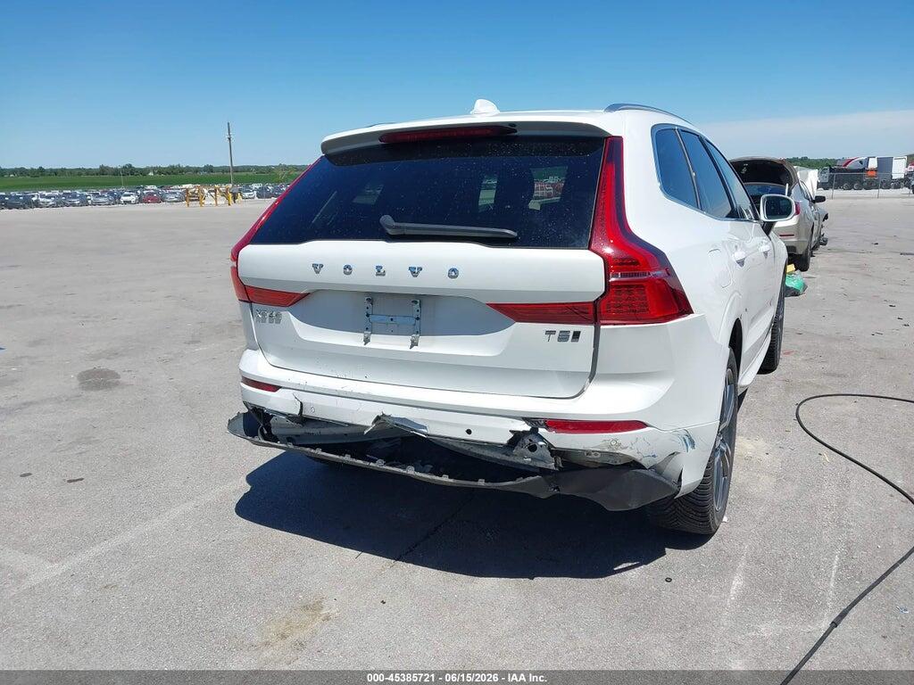 YV4102RK5M1798724 2021 VOLVO XC60 photo no. 6