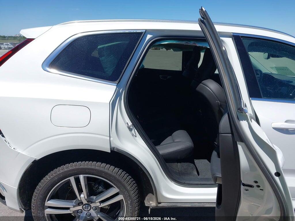 YV4102RK5M1798724 2021 VOLVO XC60 photo no. 8
