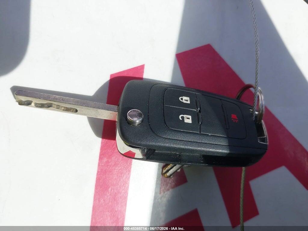 2GNALCEK5G6288145 2016 CHEVROLET EQUINOX photo no. 11