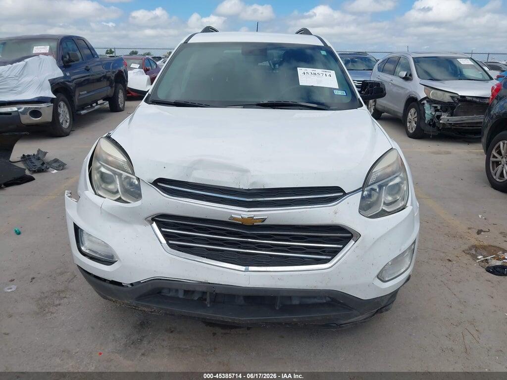 2GNALCEK5G6288145 2016 CHEVROLET EQUINOX photo no. 12