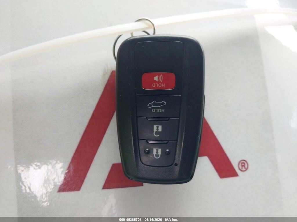 JTMB6RFV6ND066003 2022 TOYOTA RAV4 HYBRID photo no. 11