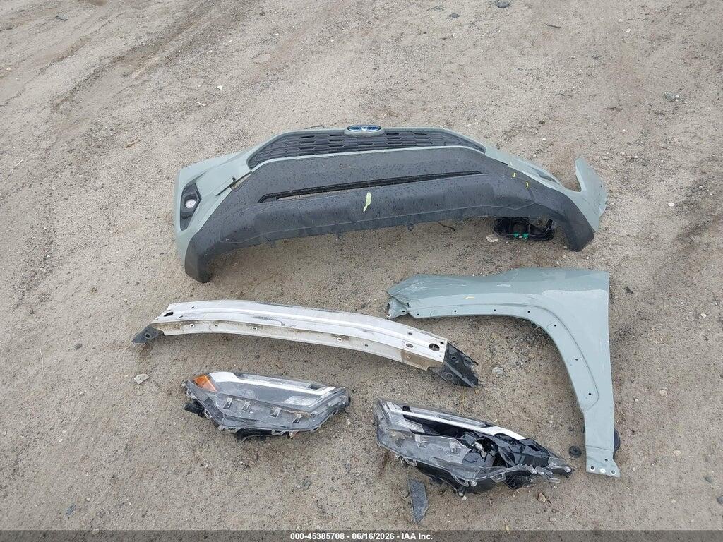 JTMB6RFV6ND066003 2022 TOYOTA RAV4 HYBRID photo no. 12