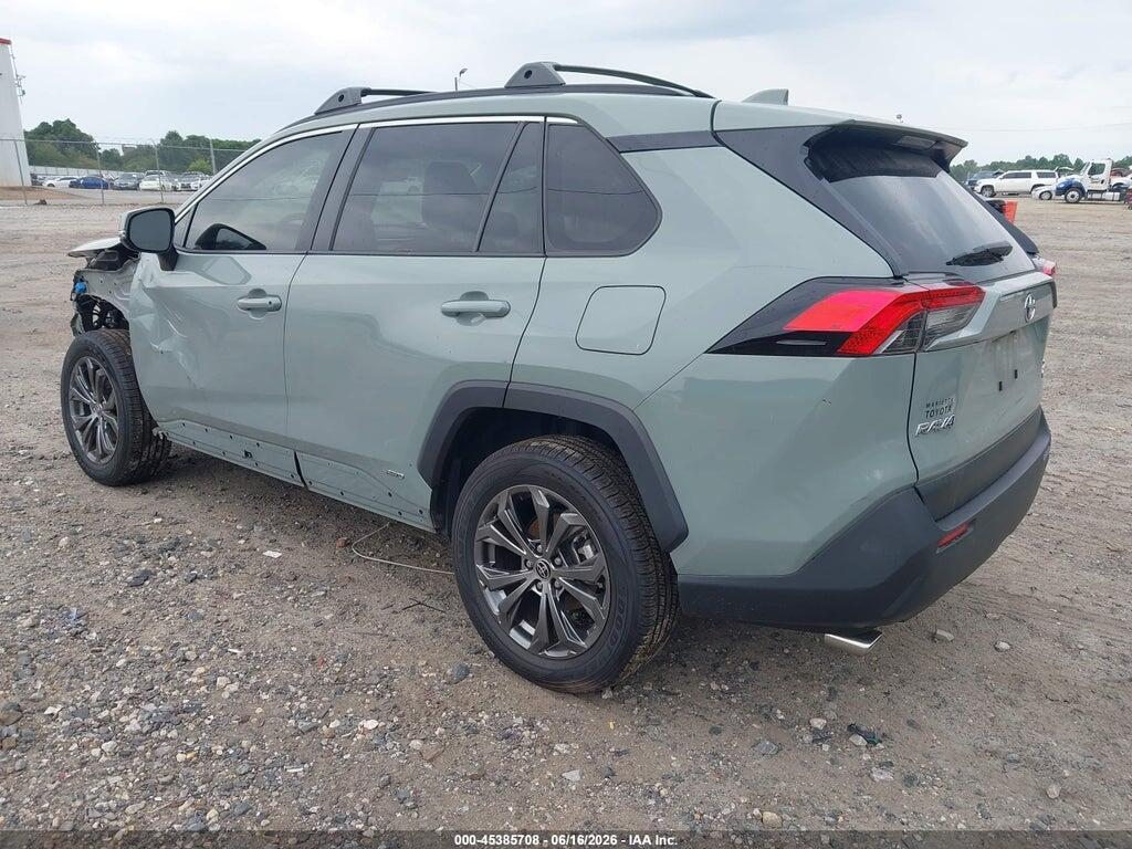 JTMB6RFV6ND066003 2022 TOYOTA RAV4 HYBRID photo no. 3