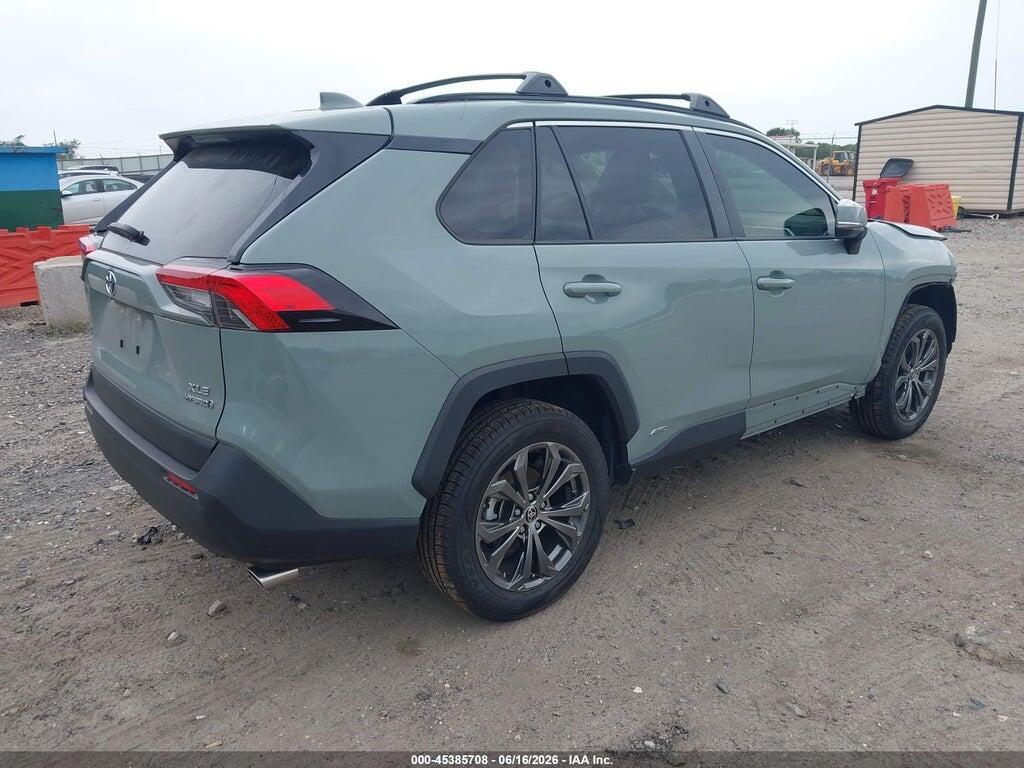 JTMB6RFV6ND066003 2022 TOYOTA RAV4 HYBRID photo no. 4