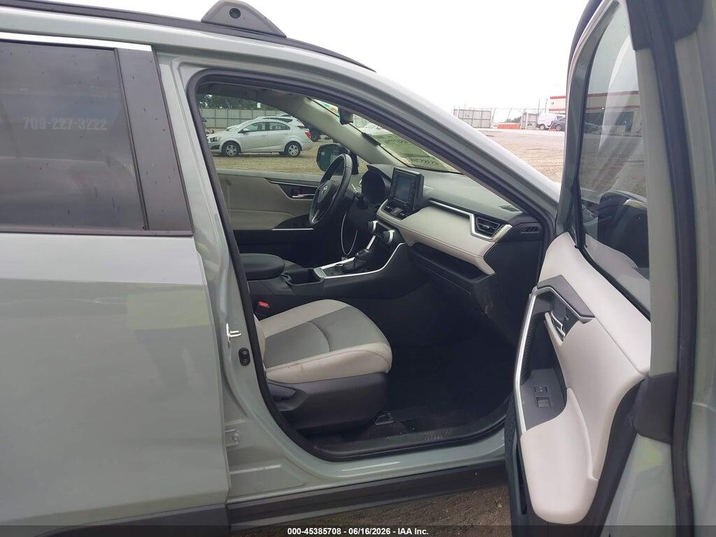 JTMB6RFV6ND066003 2022 TOYOTA RAV4 HYBRID photo no. 5