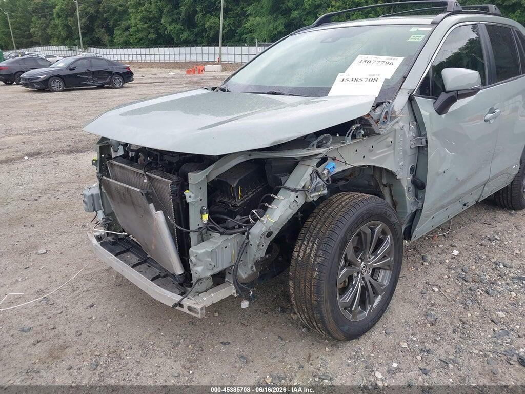 JTMB6RFV6ND066003 2022 TOYOTA RAV4 HYBRID photo no. 6