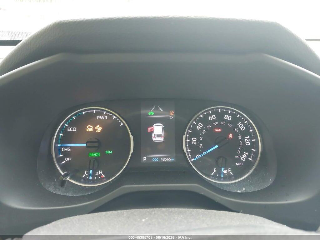 JTMB6RFV6ND066003 2022 TOYOTA RAV4 HYBRID photo no. 7