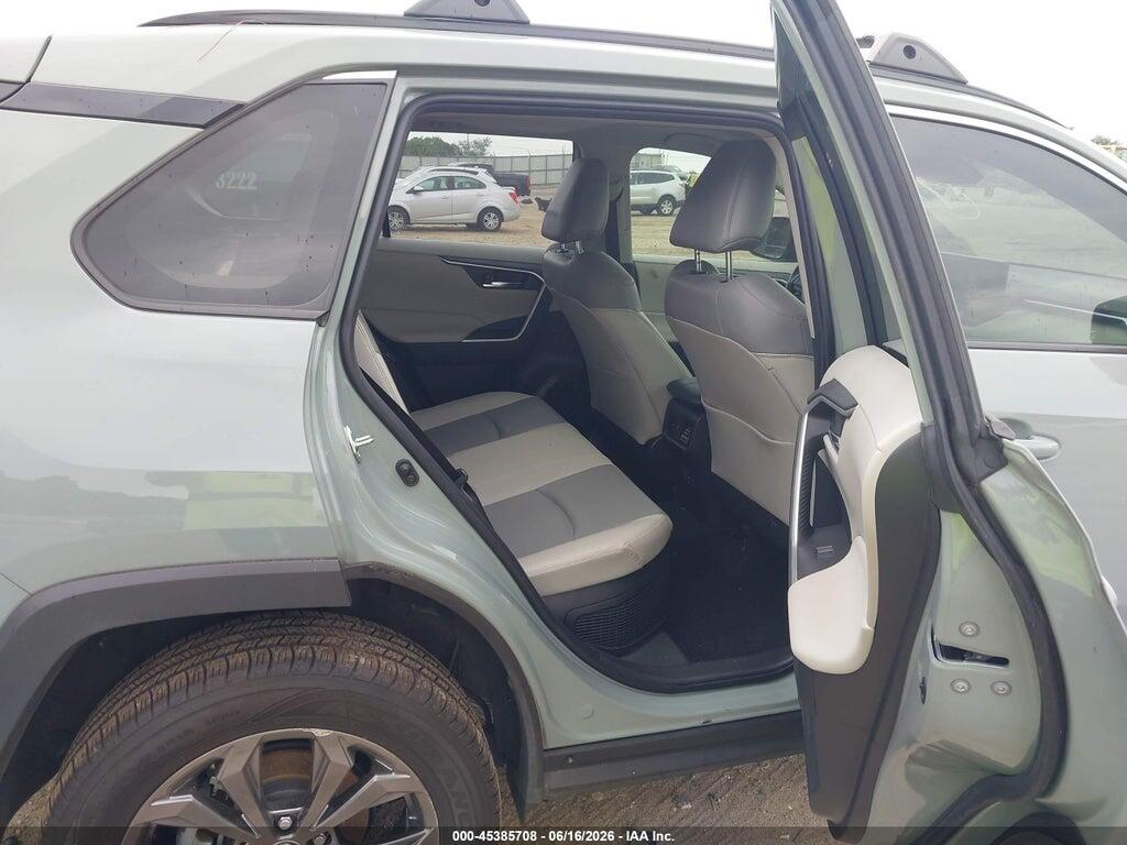 JTMB6RFV6ND066003 2022 TOYOTA RAV4 HYBRID photo no. 8