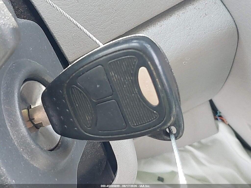 3A8FY68B76T348376 2006 CHRYSLER PT CRUISER photo no. 11