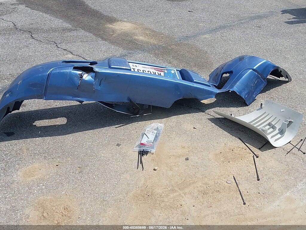 3A8FY68B76T348376 2006 CHRYSLER PT CRUISER photo no. 12