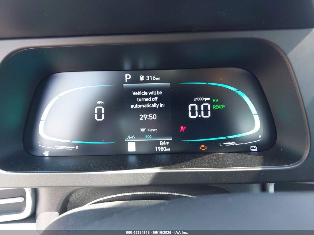 KMHLM4DJ4TU196819 2026 HYUNDAI ELANTRA HYBRID photo no. 7