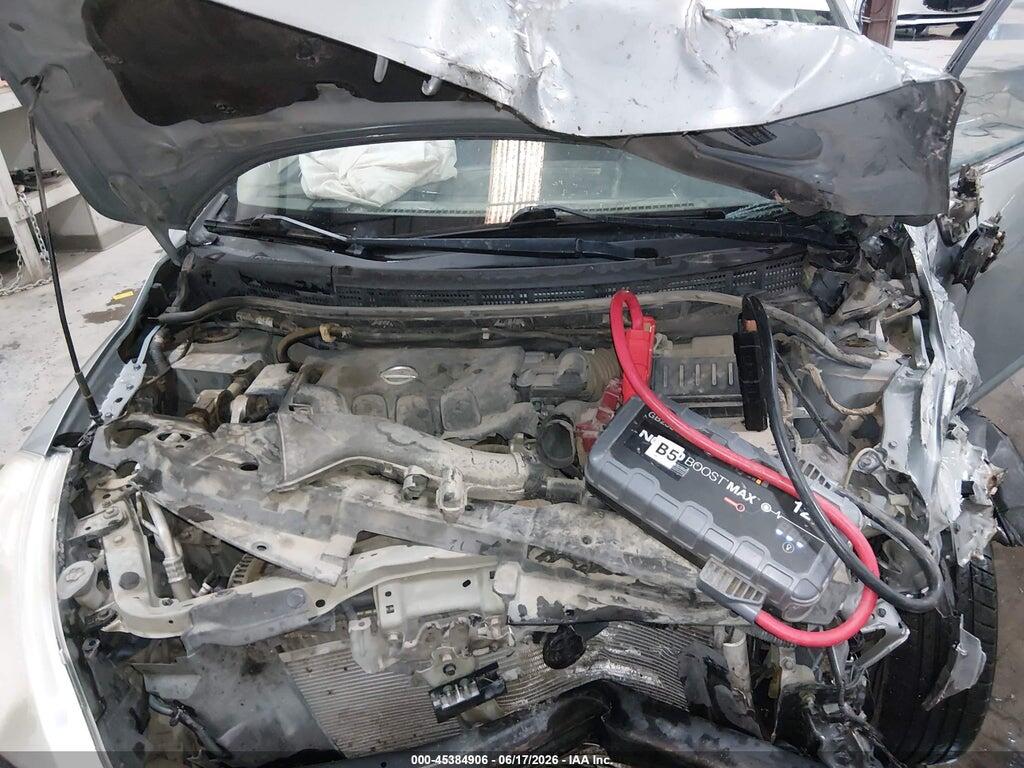 3N1BC11EX9L385828 2009 NISSAN VERSA photo no. 10