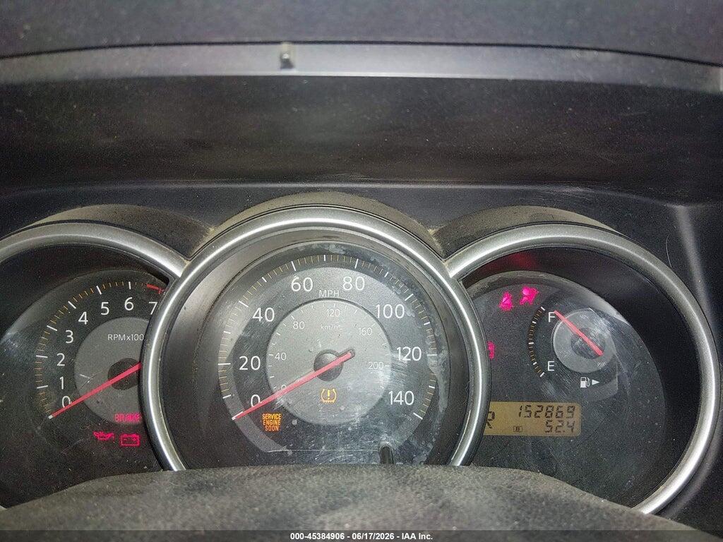3N1BC11EX9L385828 2009 NISSAN VERSA photo no. 7