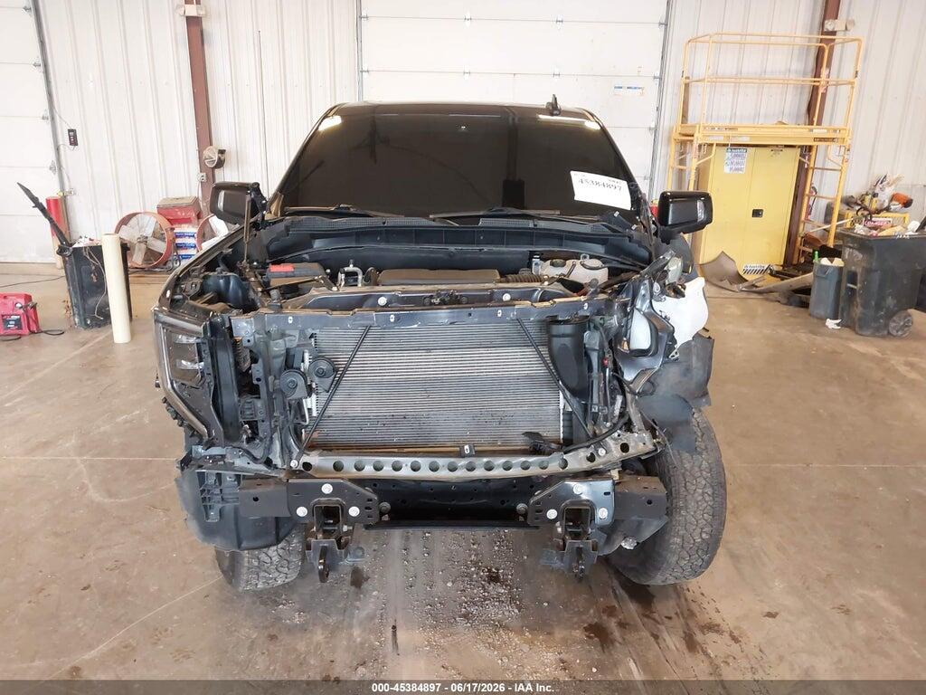 3GTUUCED2RG345607 2024 GMC SIERRA 1500 photo no. 11
