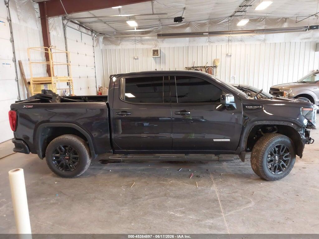 3GTUUCED2RG345607 2024 GMC SIERRA 1500 photo no. 12