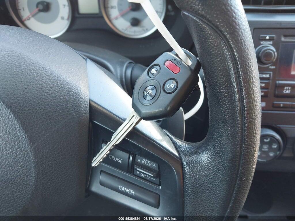 JF1GJAC61CH023073 2012 SUBARU IMPREZA photo no. 11