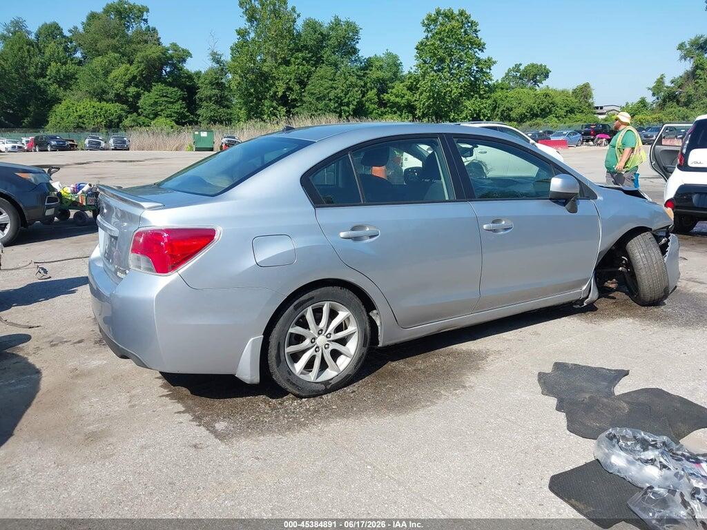 JF1GJAC61CH023073 2012 SUBARU IMPREZA photo no. 4