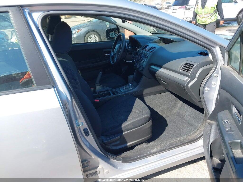 JF1GJAC61CH023073 2012 SUBARU IMPREZA photo no. 5