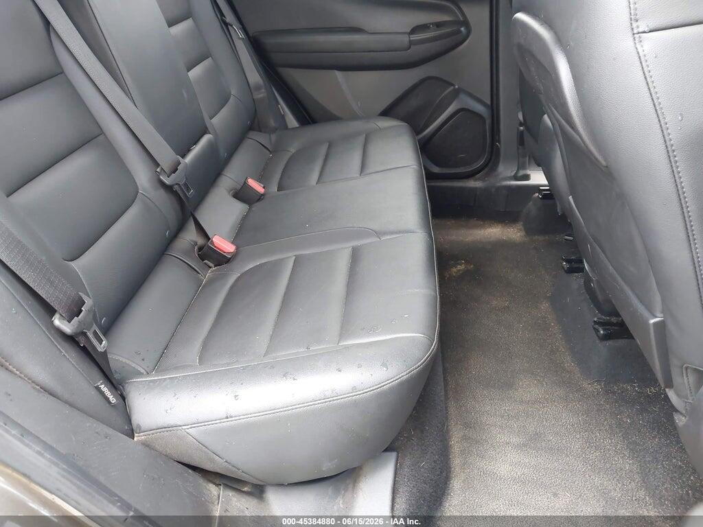 KL79MVSL7NB067896 2022 CHEVROLET TRAILBLAZER photo no. 8