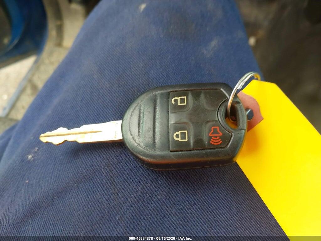 1FTFX1EF5DFD44337 2013 FORD F-150 photo no. 11