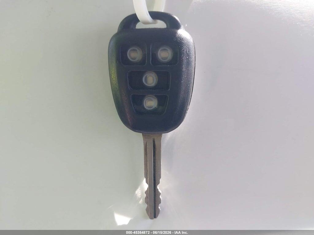 4T1BF1FK9GU130265 2016 TOYOTA CAMRY photo no. 11