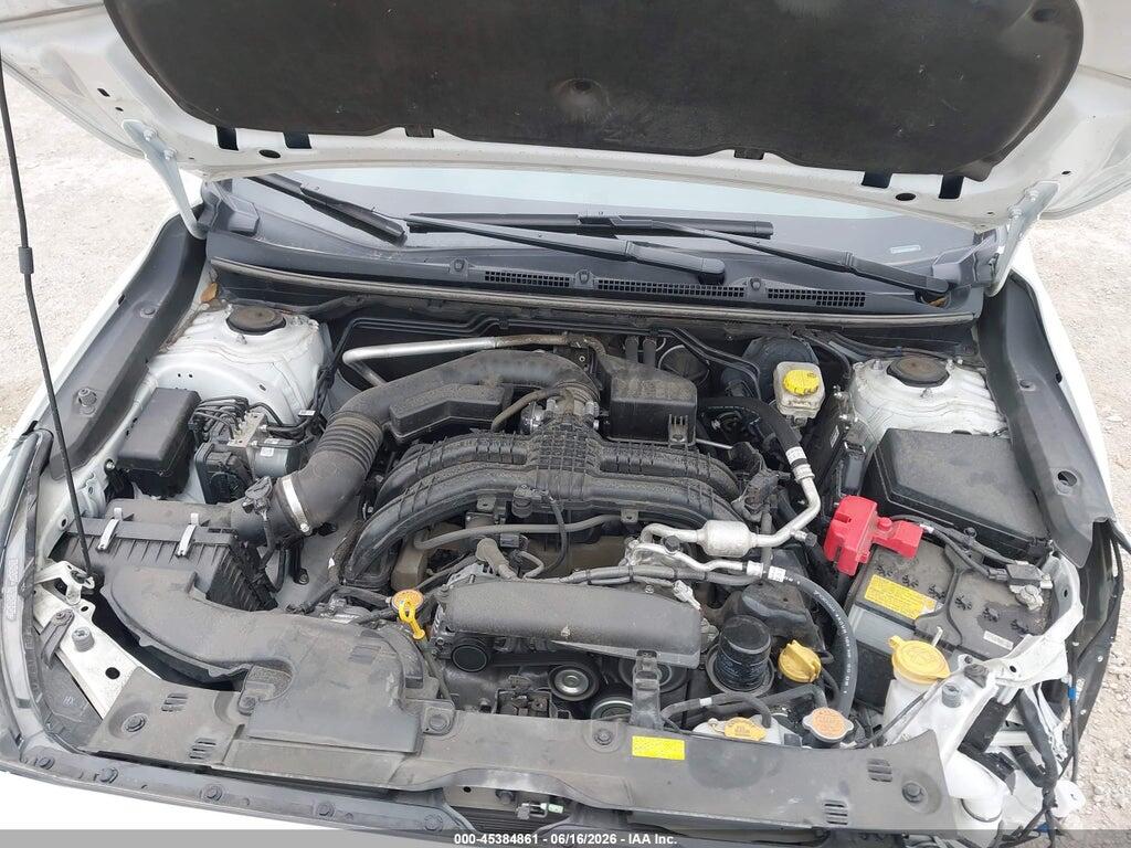 JF1GUAFC4R8310599 2024 SUBARU IMPREZA photo no. 10