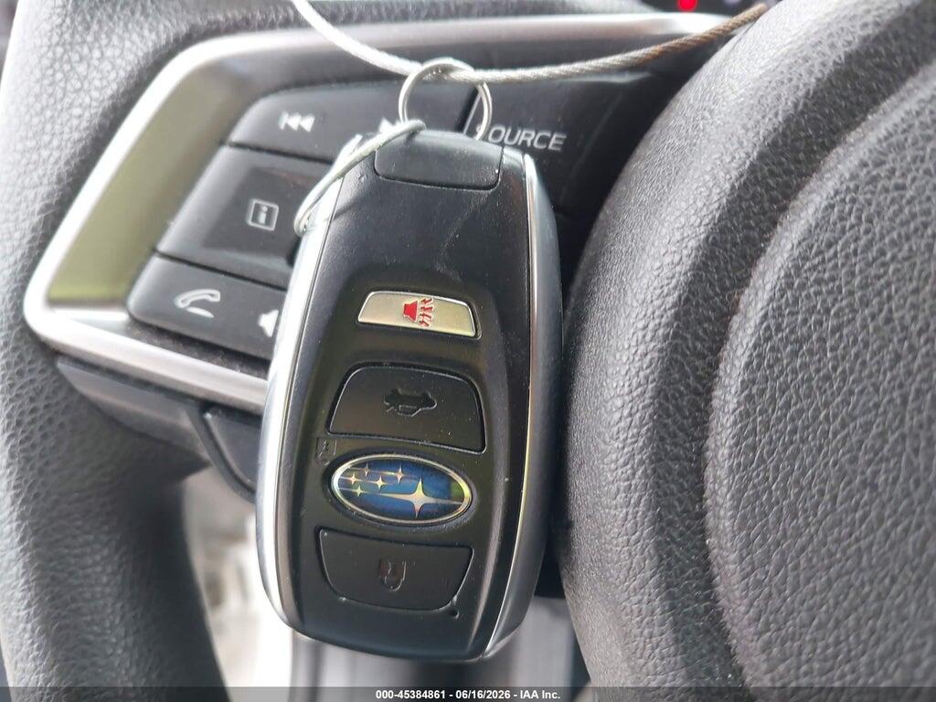 JF1GUAFC4R8310599 2024 SUBARU IMPREZA photo no. 11