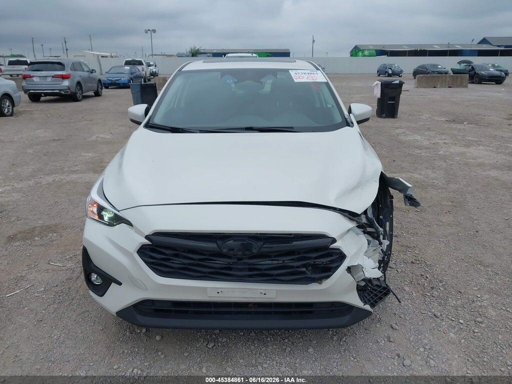 JF1GUAFC4R8310599 2024 SUBARU IMPREZA photo no. 12