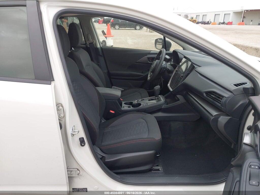 JF1GUAFC4R8310599 2024 SUBARU IMPREZA photo no. 5