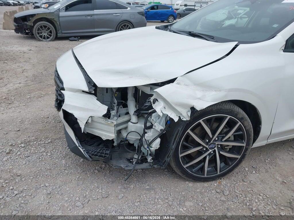 JF1GUAFC4R8310599 2024 SUBARU IMPREZA photo no. 6