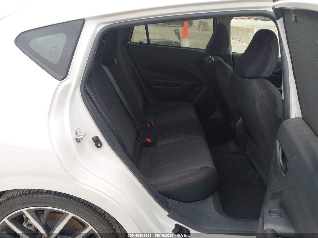 JF1GUAFC4R8310599 2024 SUBARU IMPREZA photo no. 8