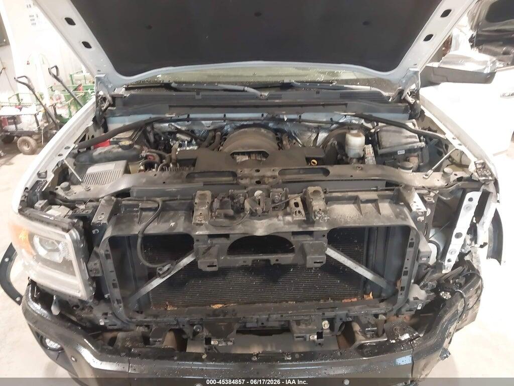 1GTV2VEC4FZ356200 2015 GMC SIERRA 1500 photo no. 10