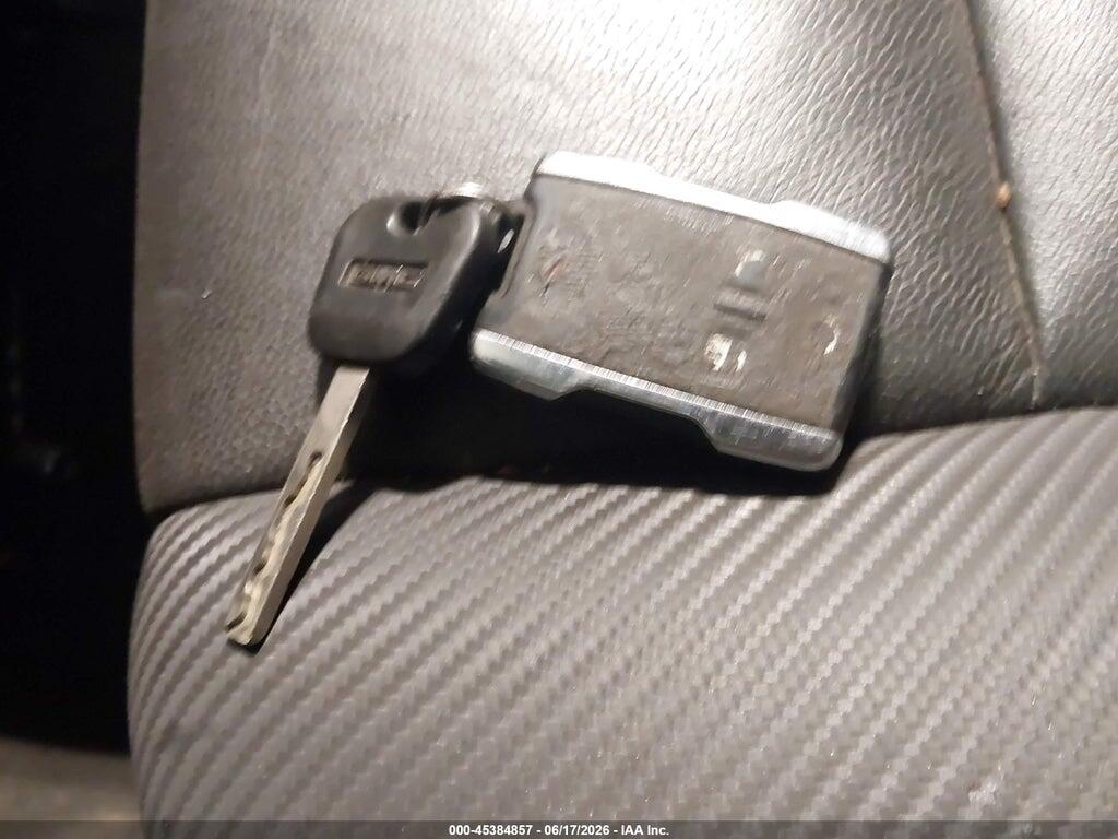 1GTV2VEC4FZ356200 2015 GMC SIERRA 1500 photo no. 11