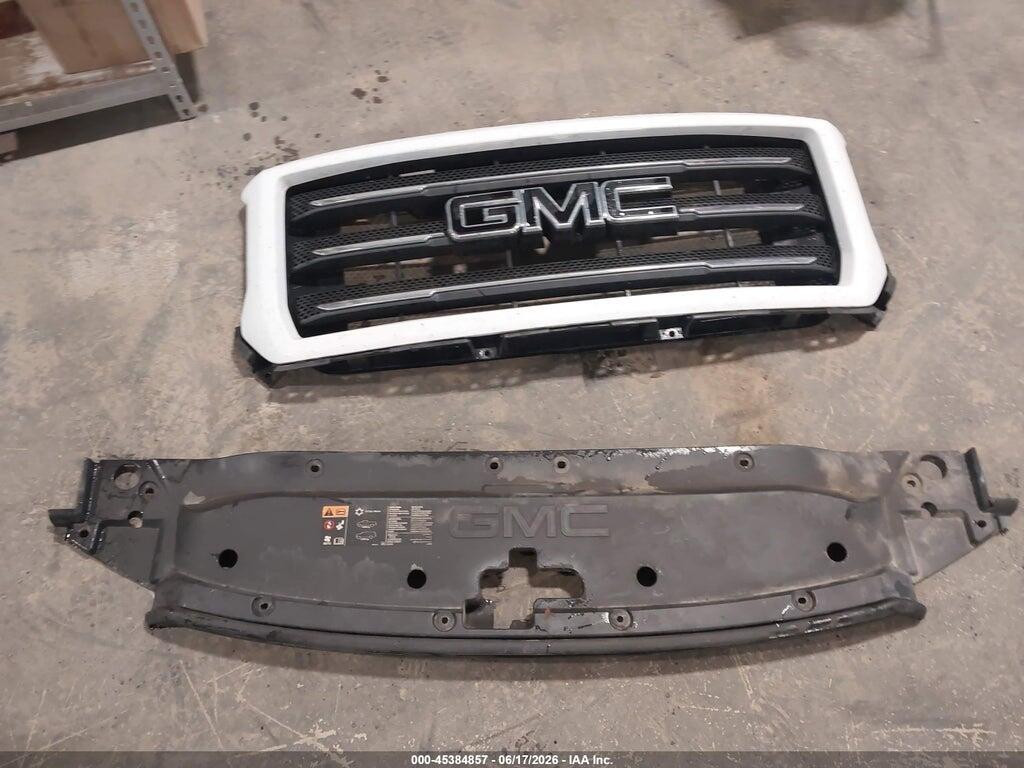 1GTV2VEC4FZ356200 2015 GMC SIERRA 1500 photo no. 12