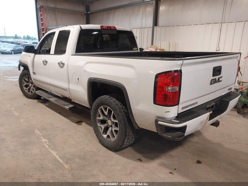 1GTV2VEC4FZ356200 2015 GMC SIERRA 1500 photo no. 3