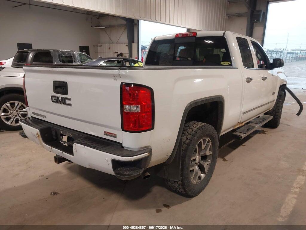 1GTV2VEC4FZ356200 2015 GMC SIERRA 1500 photo no. 4