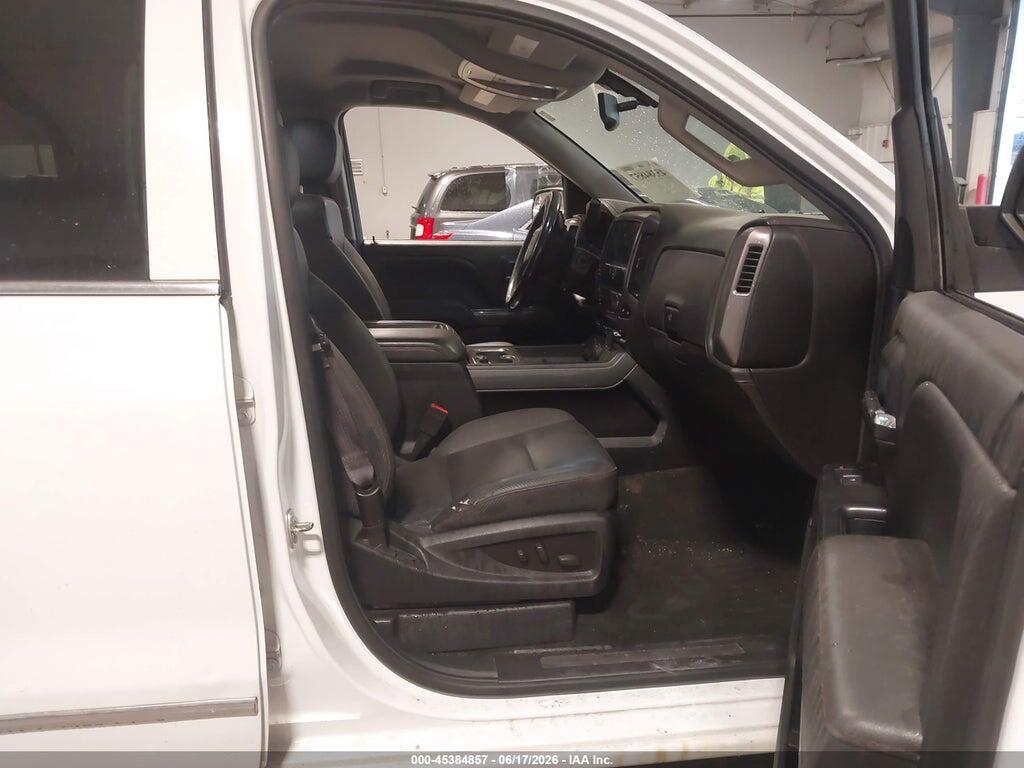 1GTV2VEC4FZ356200 2015 GMC SIERRA 1500 photo no. 5