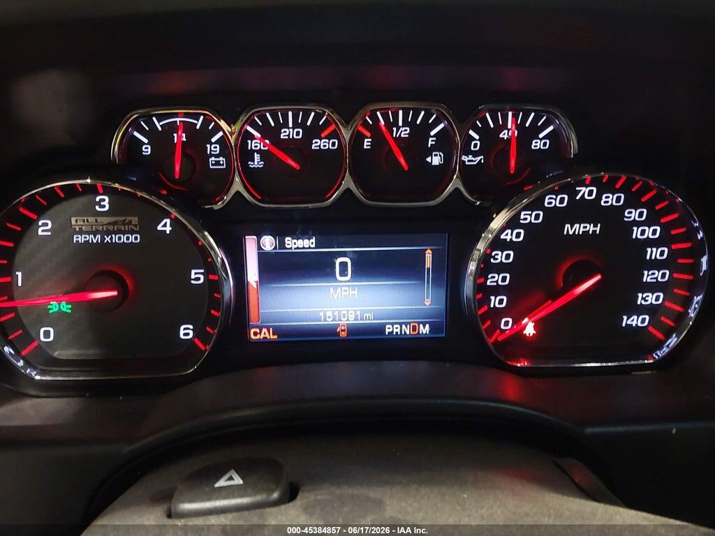 1GTV2VEC4FZ356200 2015 GMC SIERRA 1500 photo no. 7