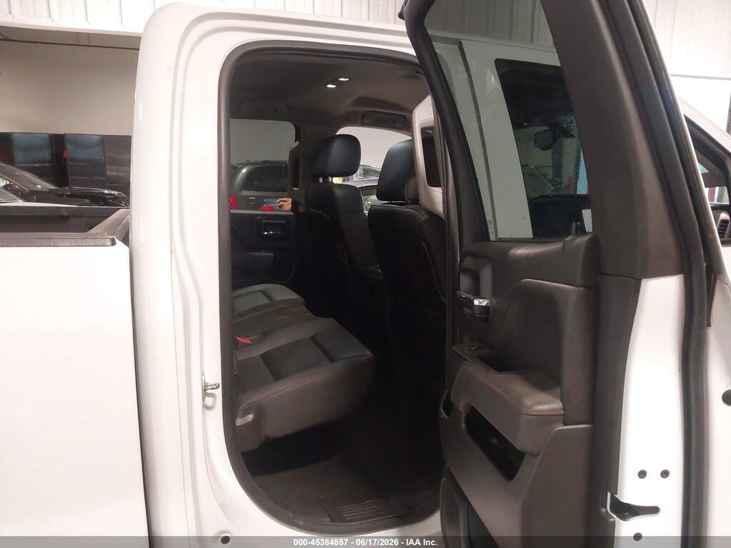 1GTV2VEC4FZ356200 2015 GMC SIERRA 1500 photo no. 8