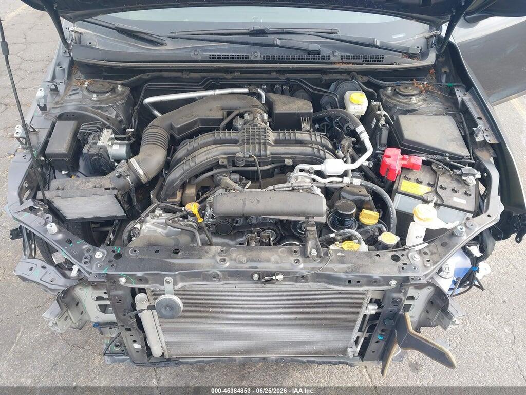 JF1GUABC9R8246727 2024 SUBARU IMPREZA photo no. 10