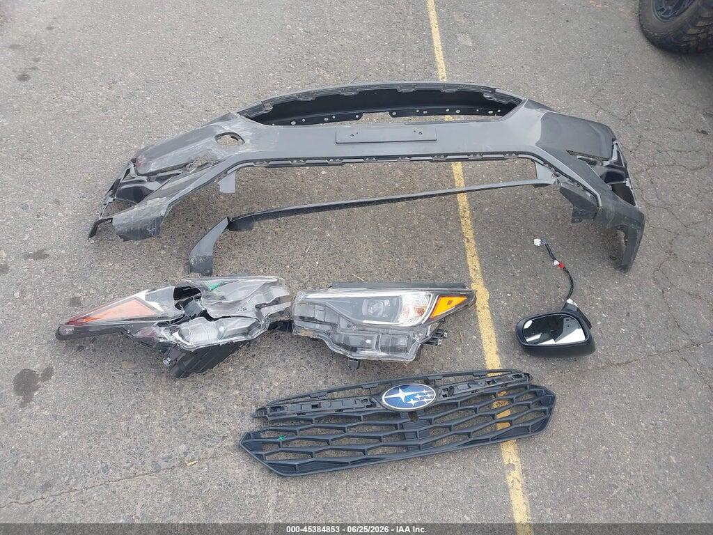 JF1GUABC9R8246727 2024 SUBARU IMPREZA photo no. 12