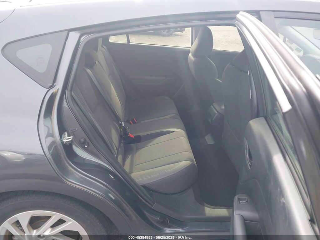 JF1GUABC9R8246727 2024 SUBARU IMPREZA photo no. 8